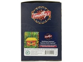 Timothy's World Coffee, Rainforest Espresso, K-Cup Portion Pack, 96 Count