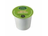 Green Mountain Coffee Caramel Vanilla Cream Light Roast, K-Cup Portion Pack, 96 Count