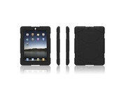 Survivor Case iPad 2,3,4 Black