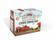 Grove Square Spiced Apple Cider For Keurig K-Cups Brewers 24 Count