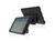 Gumdrop iPad Mini Hideaway Case with Stand Black