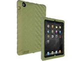 Gumdrop iPad 2/3/4 Drop Series Case Military Ed./Army Green