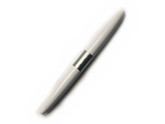 Hard Candy HC-STYLUS-WHI Stylus And Pen For iPad, iPhone,iPod Touch And Paper White