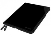 HardCandy iPad 2/3/4 CandyNote Case Black