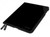 HardCandy iPad 2/3/4 CandyNote Case Black