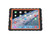 Gumdrop iPad Air Hideaway case with Stand Orange/Black