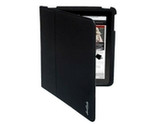 HardCandy iPad 2/3/4 Candy Convertible Case Black