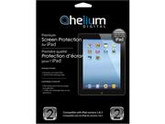 Helium Digital HD-045 2-Pack Screen Protector for iPad