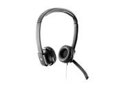 HP QK550AT Supra-aural Business Headset