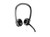 HP QK550AT Supra-aural Business Headset