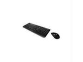 Hewlett Packard Sbuy Hp Promo Wireless Keyboard & Mouse