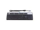 HP DT527A#ABA Black Keyboard