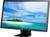 HP ProDisplay Smartbuy P231 Black 23" 5ms Widescreen LED Backlight LCD Monitor