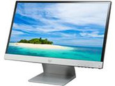 HP Pavilion 23xi Silver / Black 23" 7ms Widescreen LED Backlight LCD Monitor, IPS Panel