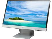 HP Pavilion 23xi Silver / Black 23" 7ms Widescreen LED Backlight LCD Monitor, IPS Panel