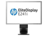 Hp Business E241i 24 Led Lcd Monitor - 16:10 - 8 Ms -