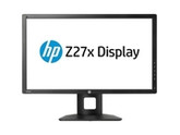 HP 27" LED Backlight LCD Monitor Built-in Speakers