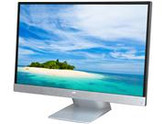 HP Pavilion 27xi Silver / Black 27" 7ms Widescreen LED Backlight LCD Monitor, IPS Panel