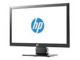 HP Essential P201 20" LED LCD Monitor - 16:9 - 5 ms