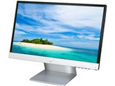 HP Pavilion 22xi Black / Silver 21.5" 7ms Widescreen LED Backlight LCD Monitor, IPS Panel