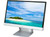 HP Pavilion 22xi Black / Silver 21.5" 7ms Widescreen LED Backlight LCD Monitor, IPS Panel