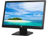 HP W2271d W2271d Black 21.5" 5ms Widescreen LED Backlight LCD Monitor
