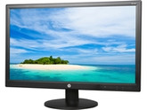 HP Smartbuy V241 Black 23.6" 5ms Widescreen LED Backlight LCD Monitor