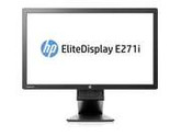 HP Business E271i 27" LED LCD Monitor - 16:9 - 7 ms