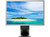 HP Silver 24" 8ms LED Backlight LCD Monitor Built-in Speakers