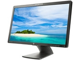 HP F3J72A8#ABA Black 23" 7ms LED Backlight LCD Monitor IPS Built-in Speakers