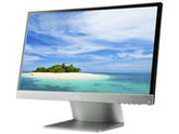HP Pavilion HP 20xi Silver / Black 20" 7ms Widescreen LED Backlight LCD Monitor IPS