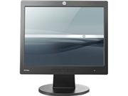 HP L1506x (LL543A8#ABA) Black 15" 8ms LED Backlight LED Monitor