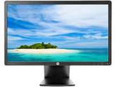 HP EliteDisplay E221 Black 21.5" 5ms Widescreen LED Backlight LCD Monitor