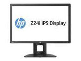 HP Promo Z24i 24" LED LCD Monitor - 8 ms