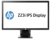 Hewlett Packard Z Display Z23i 23-inch IPS LED Backlit Monitor