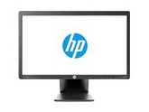 HP Black 23" 5ms LED Backlight LCD Monitor Built-in Speakers