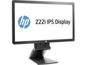 HP Business Z22i 21.5" LED LCD Monitor - 16:9 - 8 ms