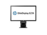 HP Elite E231i 23" LED LCD Monitor - 16:9 - 8 ms