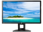 HP 27" 12ms LED Backlight LCD Monitor Built-in Speakers