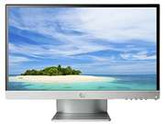 HP Pavilion HP 22xi Silver / Black 21.5" 7ms Widescreen LED Backlight LCD Monitor IPS