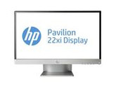 HP Pavilion 22xi 21.5" LED LCD Monitor - 16:9 - 7 ms