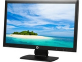 HP ProDisplay Smartbuy P221 Black 21.5" 5ms Widescreen LED Backlight LCD Monitor
