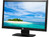 HP ProDisplay Smartbuy P221 Black 21.5" 5ms Widescreen LED Backlight LCD Monitor