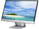 HP Pavilion 25xi (C3Z97AA#ABA) Silver / Black 25" 7ms Widescreen LED Backlight LCD Monitor IPS