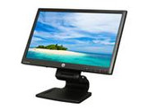 HP Compaq L2206tm Black 21.5" Optical Touchscreen Monitor Built-in Speakers