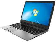 HP ProBook 650 (F2R87UT#ABA) Intel Core i5-4300M 2.6GHz 15.6" Windows 7 Professional 64-Bit Notebook