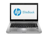 HP EliteBook 8470p Intel Core i5-3340M 2.7GHz 14.0" Windows 7 Professional 64-bit Notebook