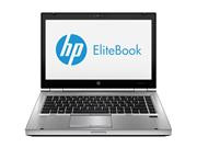 HP EliteBook 8470p Intel Core i5-3340M 2.7GHz 14.0" Windows 7 Professional 64-bit Notebook