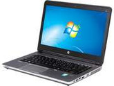 HP ProBook 640 G1 (F2R42UT#ABA) Intel Core i5-4200M 2.5GHz 14.0" Windows 7 Professional 64-Bit Notebook