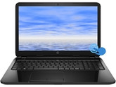 HP Pavilion 15-g040ca AMD E2-6110 1.5 GHz 15.6" Windows 8.1 64-Bit Bilingual Notebook